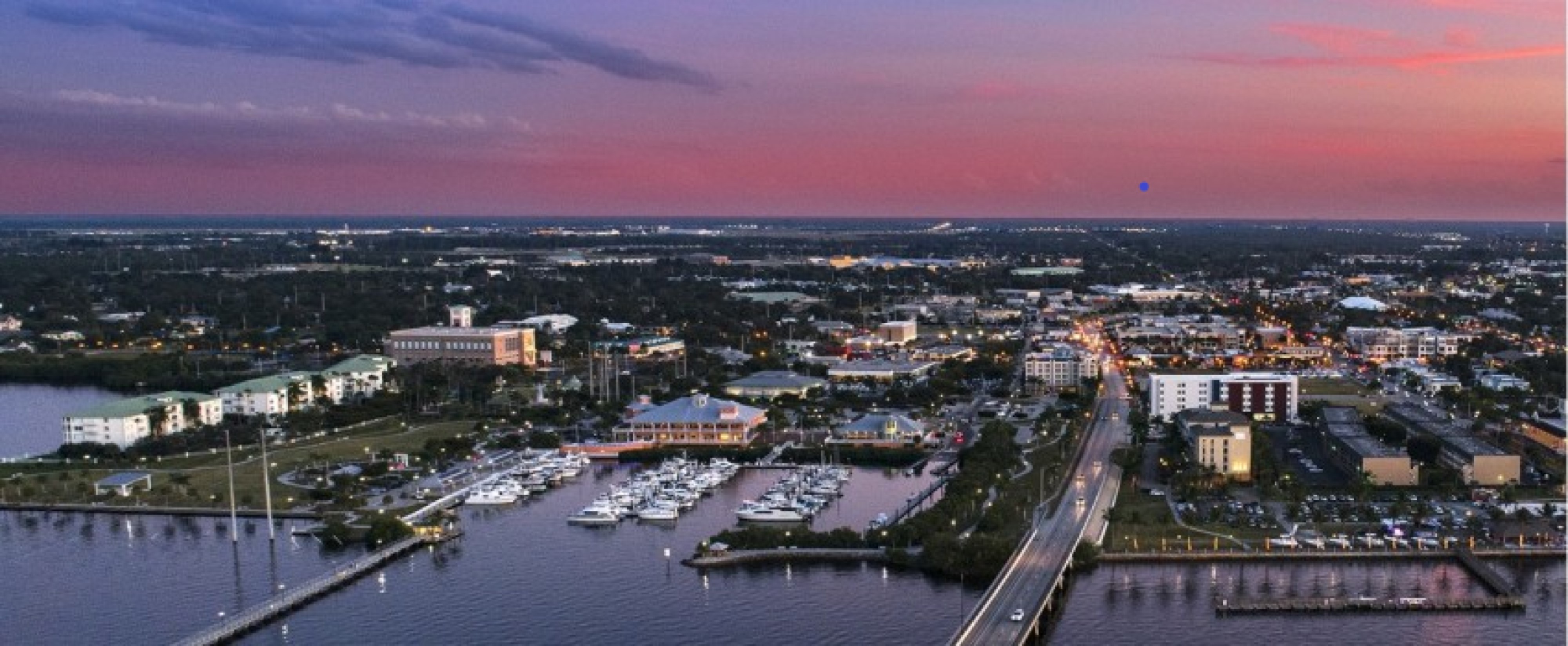 Punta Gorda Sunset